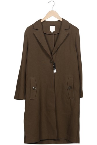 Mantel damen jacke parka - mantel,