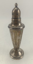 Markenlos Sterlingsilber