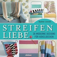 Streifenliebe. 20 moderne