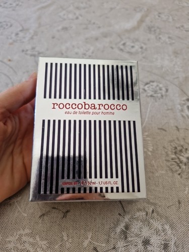 Roccobarocco eau toilette - roccobarocco,