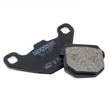 Bremsbeläge Bremsklötze RMS