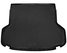 Gummi Kofferraumwanne für Kia