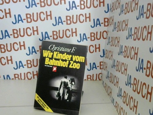 Wir kinder vom bahnhof zoo - wir,