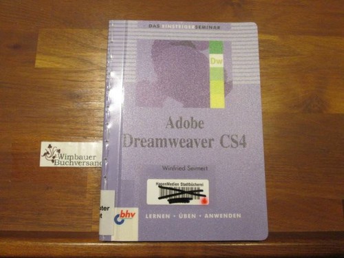 Das einsteigerseminar adobe - das,