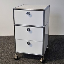 VERSEE Rollcontainer