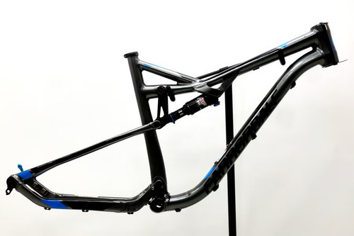 Cannondale bad habit modell - bad, 4