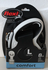 Flexi Hundeleine New Comfort
