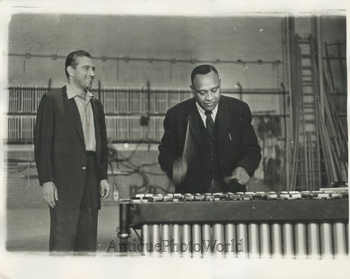 Lionel hampton spielt - lionel,