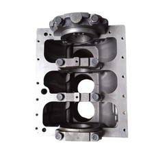 Zylinderblock Perkins 3.152