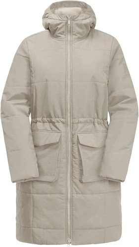 Jack wolfskin damen - jack, white