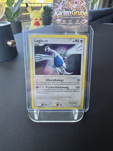 Lugia 132 dp - lugia,