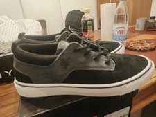 Zoo York Hangout Sneaker Neu