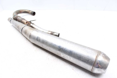 Auspuffanlage auspuff links - auspuffanlage,