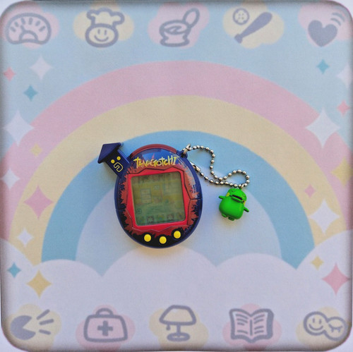 Tamagotchi familitchi - tamagotchi, v5