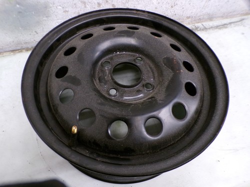Stahlfelge ford fiesta - 1x,
