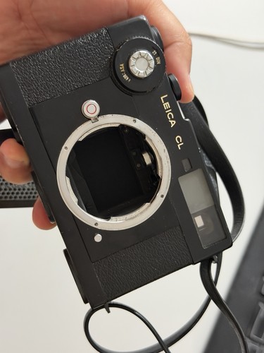 Leica 35mm analog - leica,