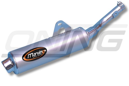 Marving auspuff amacal - marving,