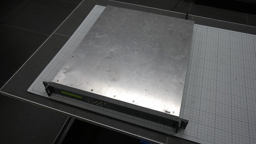 Tektronix spg 600 digital sync - 600,