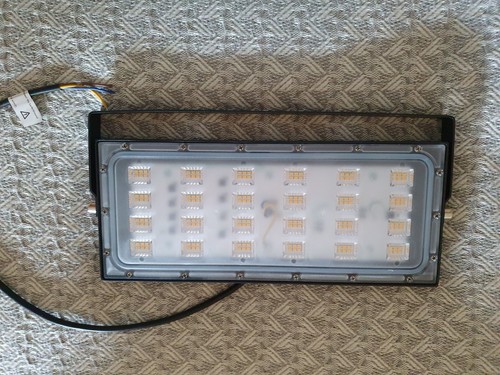 Bapro led fluter floodlight - fluter,