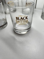 6x Batida de Coco Likör Glas