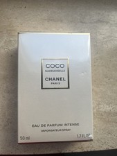 Chanel Coco Mademoiselle Eau