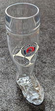 Bierglas bierstiefel - bierglas,