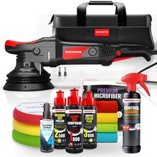 Exzenter Autopoliermaschine