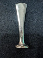 Siegel Stempel / Petschaft aus 800er Silber - FM