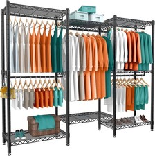 Schwerlast Kleiderständer