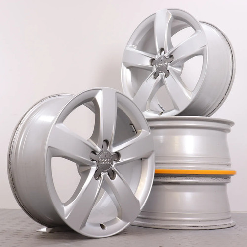 Alufelgen zoll audi 4g - 18,