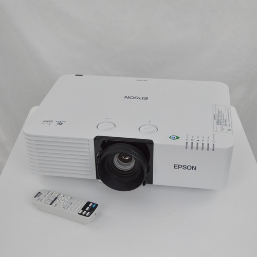 Epson l730u beamer - epson, eb-l730u