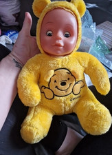 DISNEY Hauck Winnie The Pooh