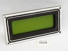 PC-001 94V-0 W204-BNLED LCD