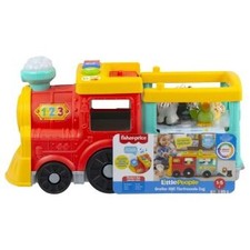 Fisher price little people - fisher-price, abc