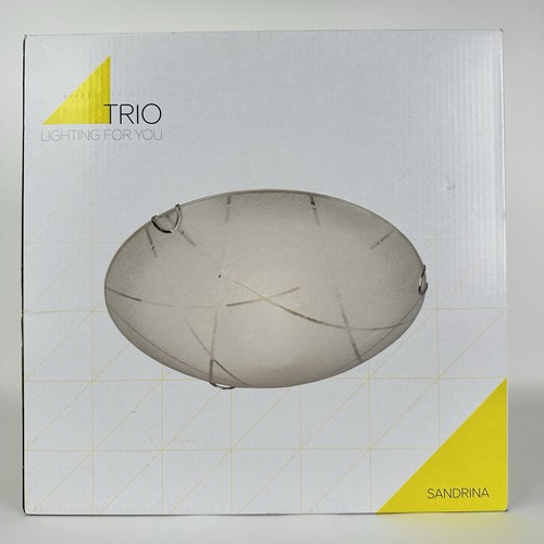 Trio deckenleuchte sandrina - deckenleuchte,