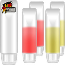 Bewudy Reiseflaschen Set 30ml