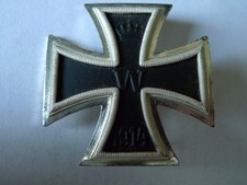 Eisernes kreuz ek1 - kreuz,