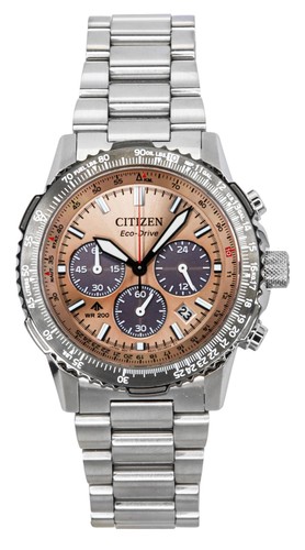 Citizen promaster solar - promaster,