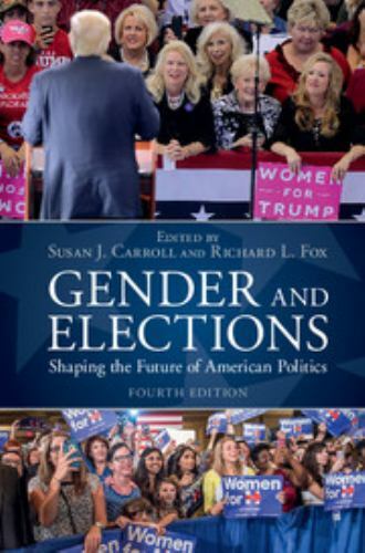 Gender and elections shaping - gender,