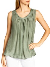 Caspar BLU019 Damen Sommer