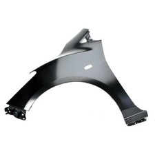 Kotflügel vorne links mit