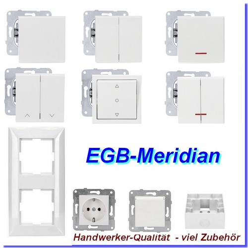 Egb meridian schalterprogramm - egb-meridian,