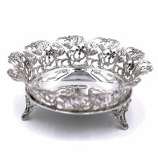 Italienischer 925er Silber