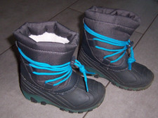 Winter Schnee Stiefel Gr. 26 Jungen Mädchen – ALDI LIDL