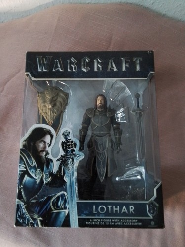 Wow world warcraft lothar - world, warcraft,lothar
