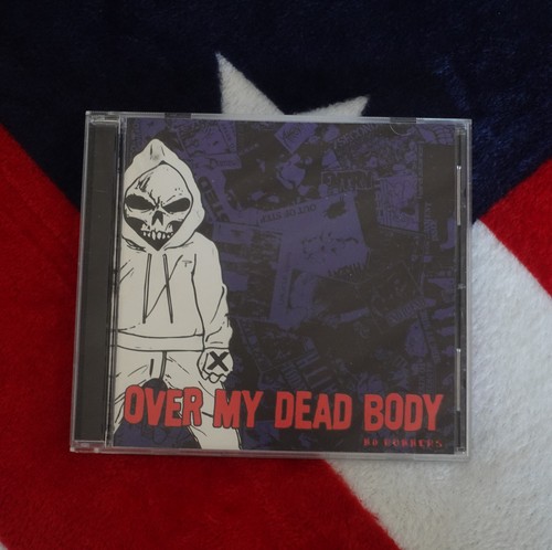 Over dead body no - body, runners