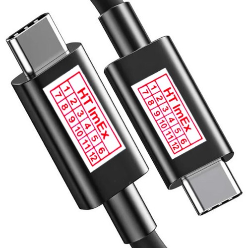 Usb kabel ladekabel - usb-c,