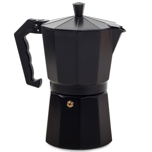 Espressokocher für tassen - für, 9