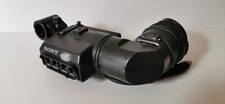 SONY DXF801 Professional Broadcast 16:9 Viewfinder 1,5" DXC-D55 PDW 355 XDCAM HD