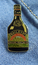 Pin Baileys Original Irish Cream Likör Sahnelikör und Irisher Whiskey